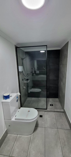 Bathroom 4, Y Motels Gympie, Cooloola - Gympie only