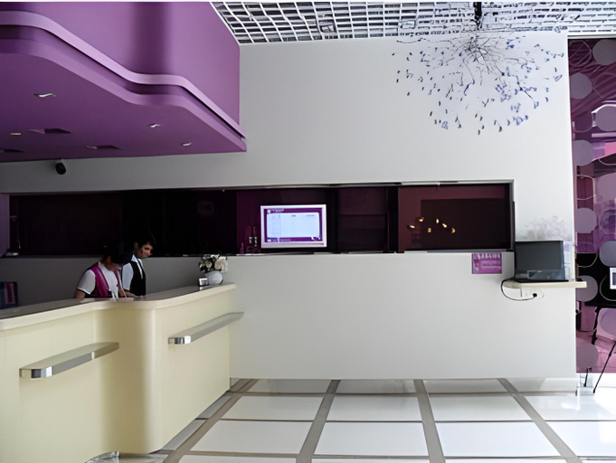 Others 5, V8 Hotel Xi Cun Branch, Guangzhou