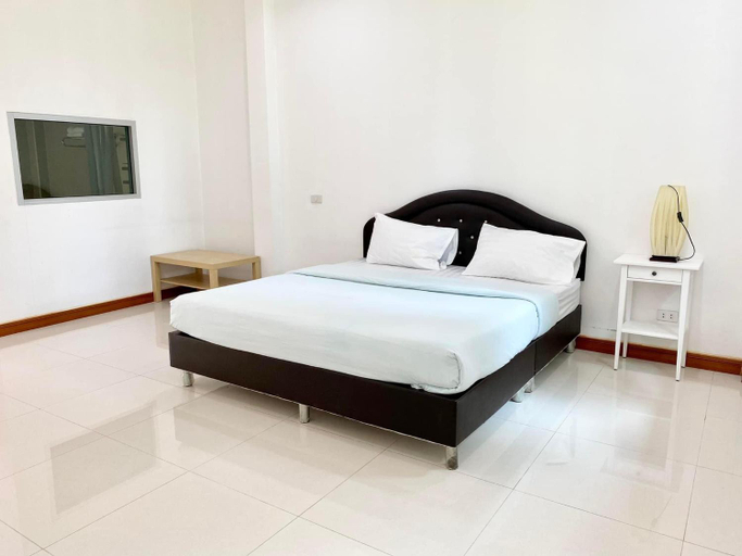 Bedroom 2, Staytoon สเตย์ทูนรีสอร์ท, Kabin Buri