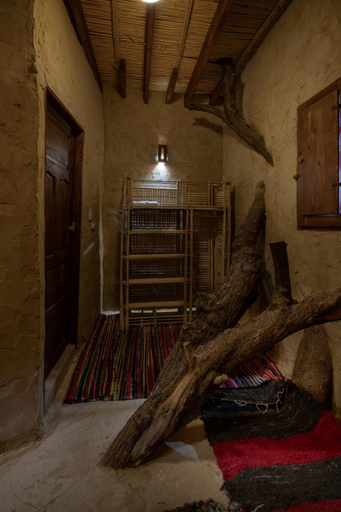 Bedroom 2, Olive Garden House Siwa, Siwa