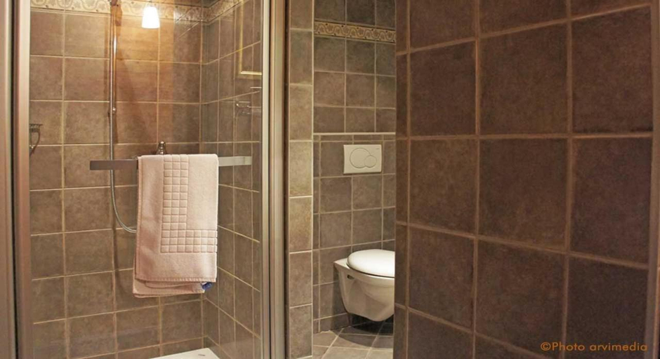 Bathroom, Chambres d'Hotes Le Barna, Haute-Savoie