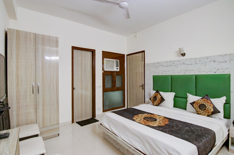 Bedroom 29