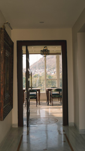 Food & Drinks 4, Hotel Naren Villa, Udaipur