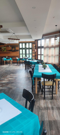 Food & Drinks 4, STD Besevic "Nase Brdo" Ivanjica, Ivanjica