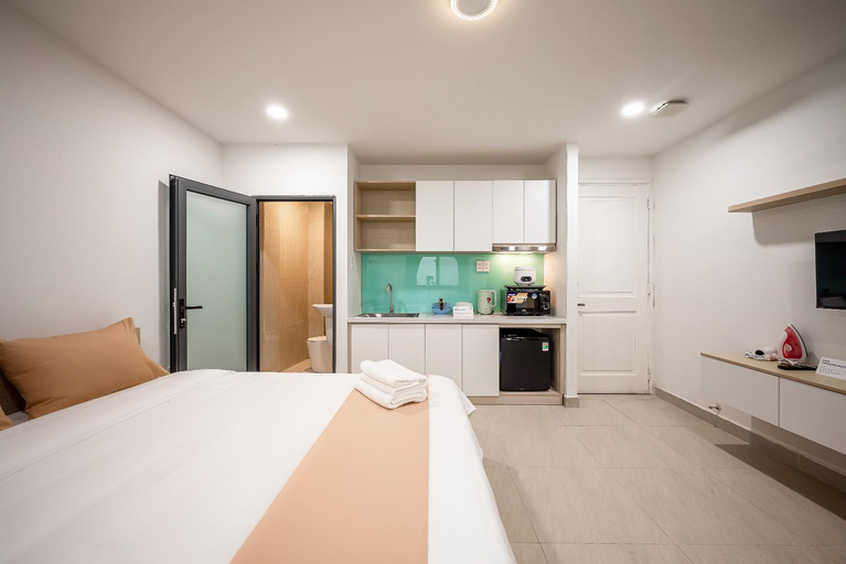 Bedroom 25