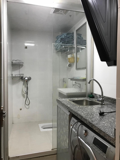 Bathroom 6