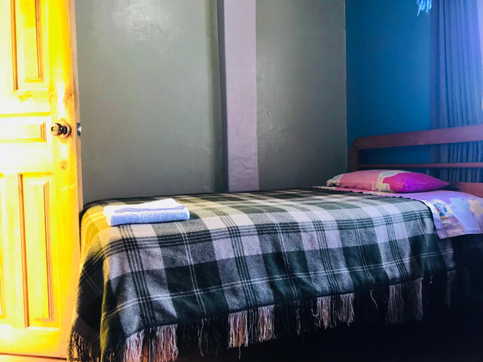 Others 3, Hostal Princesa Maria, Baños