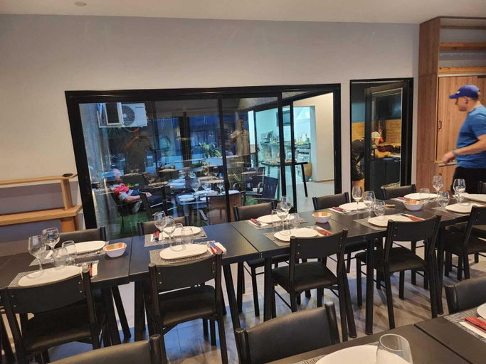 Food & Drinks 4, Hotel El Paraiso Boutique, Punilla