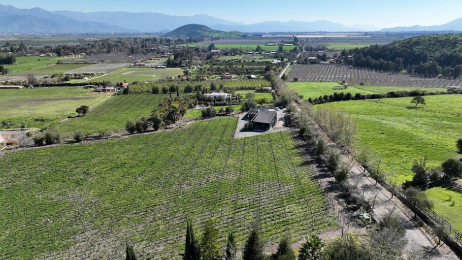 Others 3, Vina LOF - Maipo Valley Bed & Breakfast in Winery, Cordillera