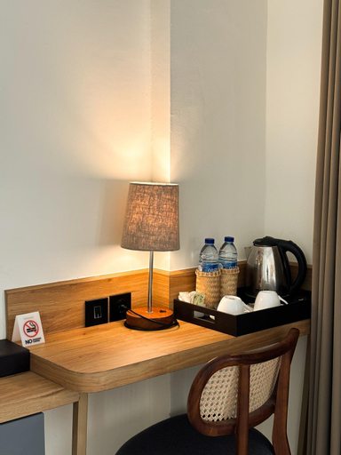 Amenities