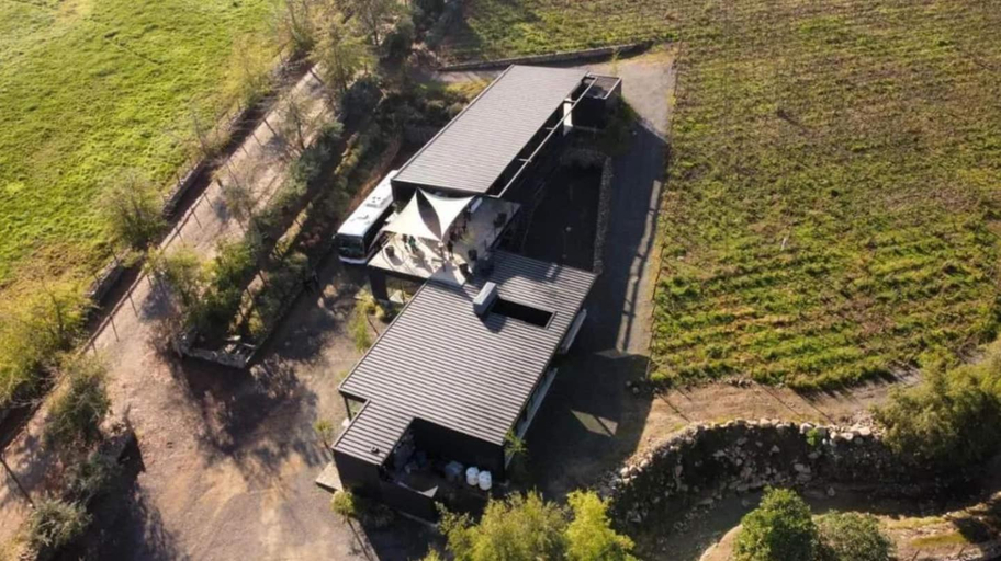 Others 2, Vina LOF - Maipo Valley Bed & Breakfast in Winery, Cordillera