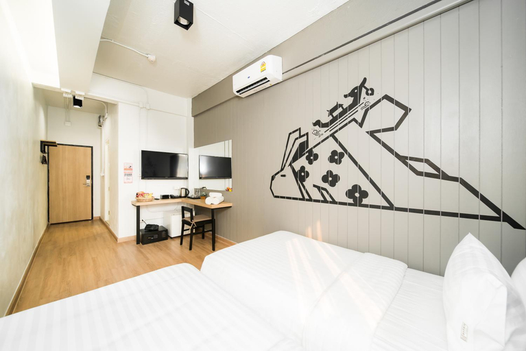 Bedroom 20