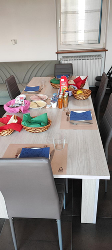 Others 3, B&B Casa Lilla, Cuneo