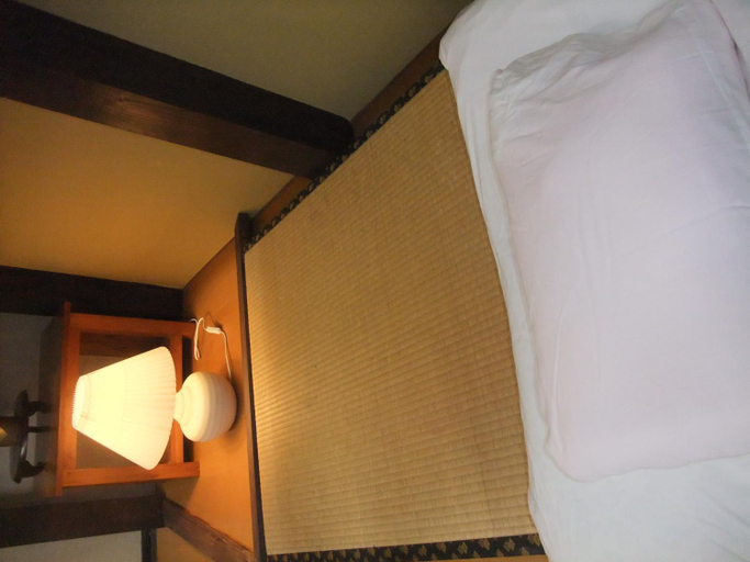 Bedroom 2, HAKUBA IKEDA LIFE KAN APARTMENTS, Hakuba