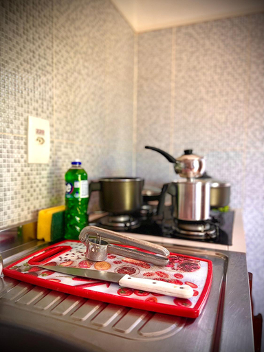 Food & Drinks 5, Residencial Bem-te-vi, Jijoca de Jericoacoara