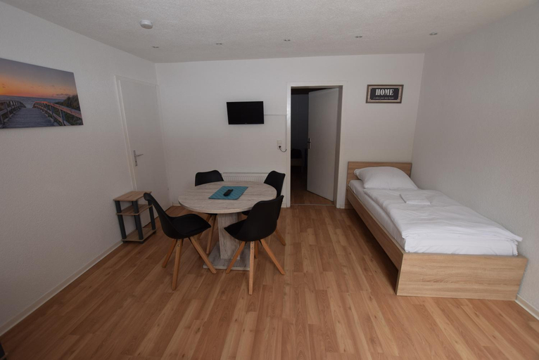Apartment Stuttgart Ost, Stuttgart