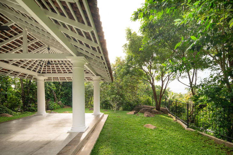 Others 3, Villa Poojakanda, Habaraduwa