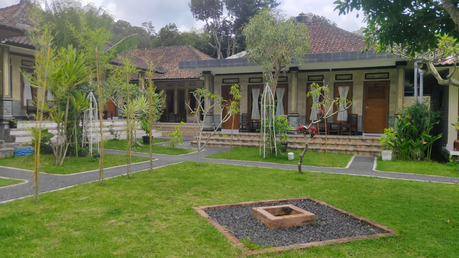 Exterior & Views 4, Home Stay Jirr, Merangin