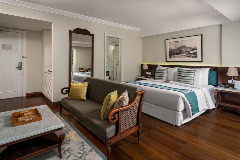 Bedroom 15