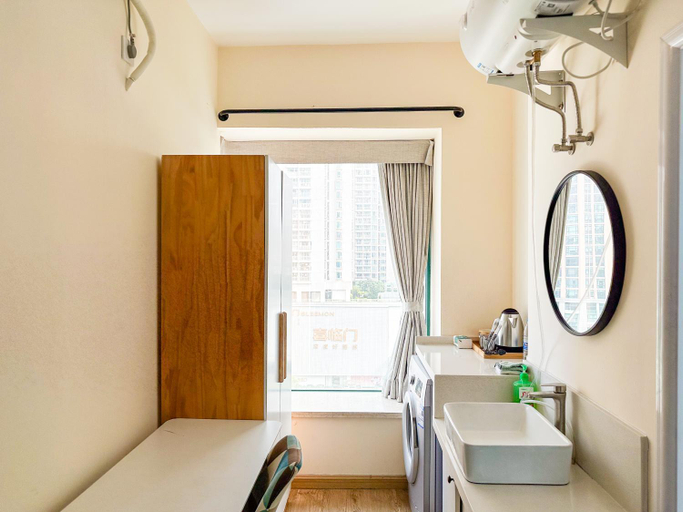 Bedroom 20