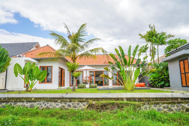 Villa Sawah Ramah, Gianyar
