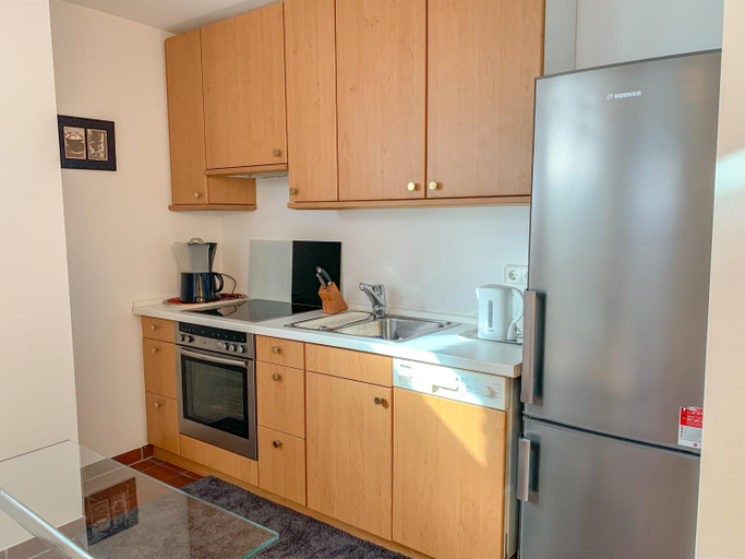 Others 5, Meerbusch Apartments - 20 Min Messe DUS, Rhein-Kreis Neuss