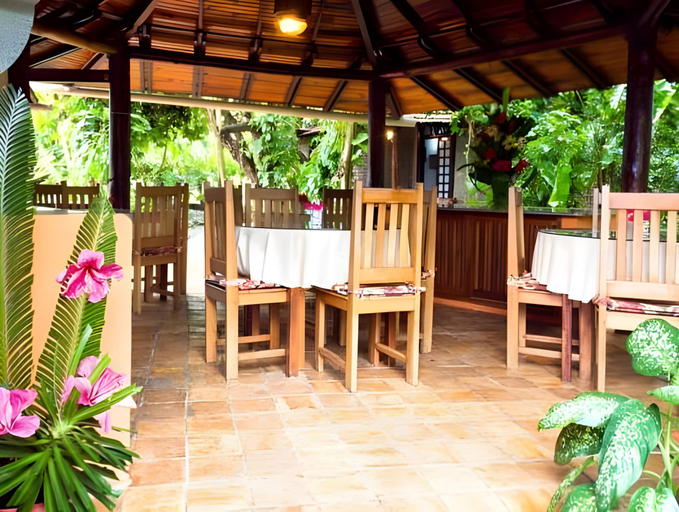 Food & Drinks, Pousada e Chales Aquarius, Porto Seguro