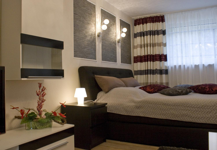 Bedroom 6