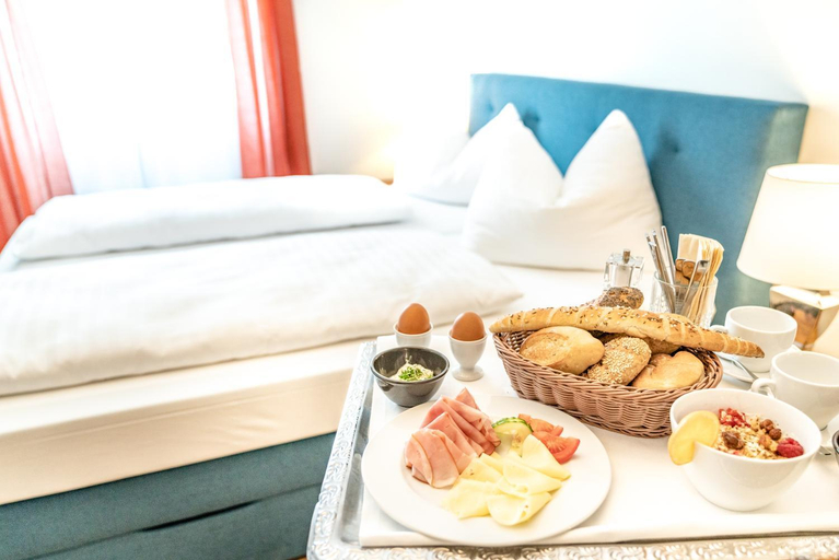 Others 4, Altstadt Liebling, Vöcklabruck