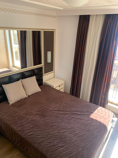 3, Penthouse Happy Moments 4, Nesebar