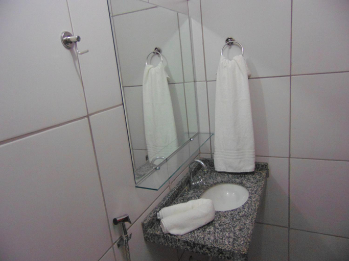 Bedroom 4, Aldenora Flats, Fortaleza