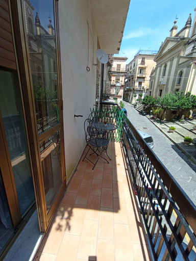 Others 3, B&B San Giacomo, Cosenza