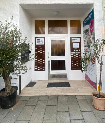 Rheinblick Apartment, Koblenz