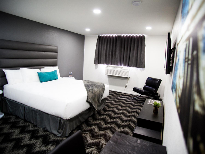 Bedroom 17