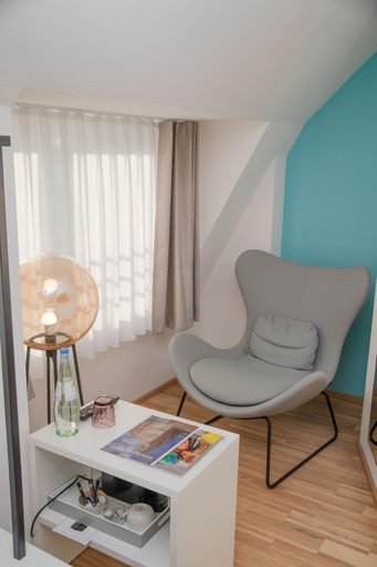 Others 3, Design Hotel Sophie´s, Aurich