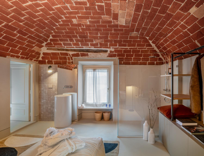 Relais Dal Cavaliere, Asti
