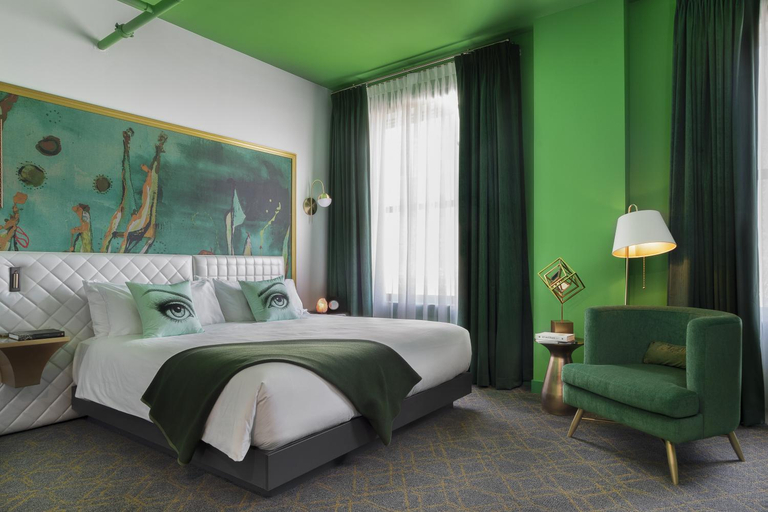 Bedroom 6