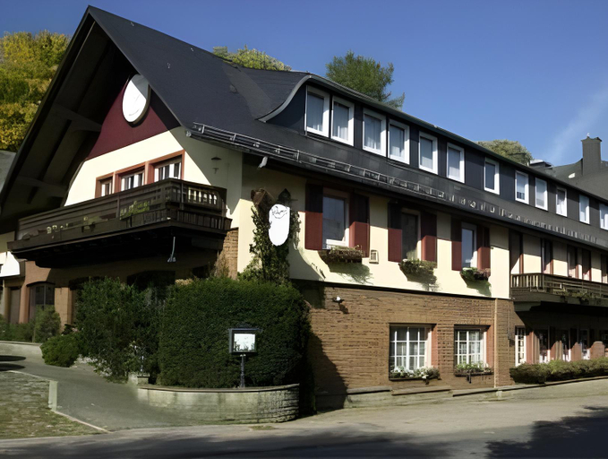 Others 4, Privathotel Brugges Loui, Waldeck-Frankenberg