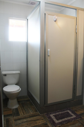 Bathroom, Cabanas Montenegro, Biobío