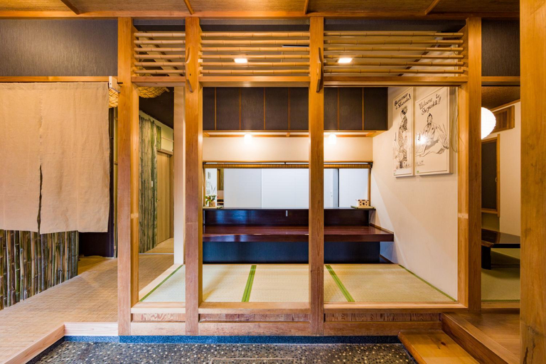 Others 3, Tessen Guesthouse, Shizuoka