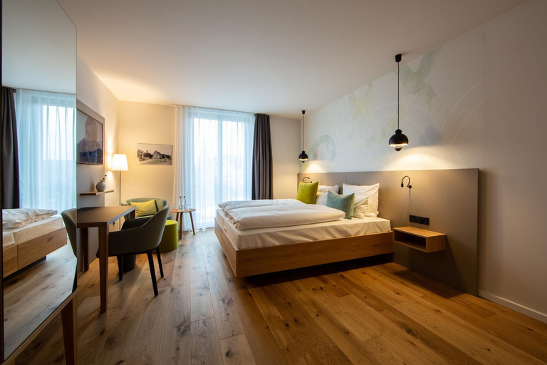 Bedroom 6