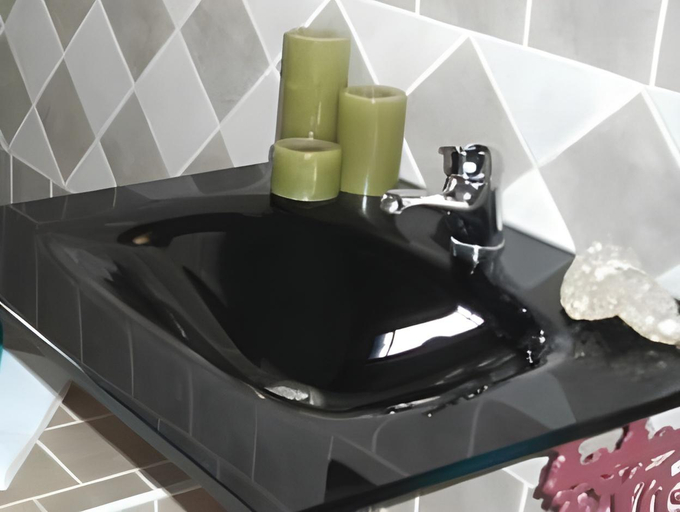 Bathroom 3, Casa Monreal, Reguengos de Monsaraz