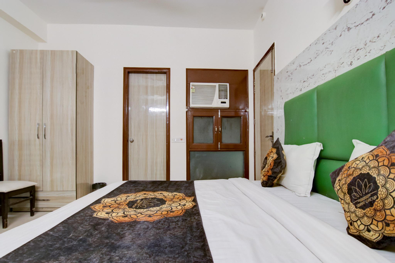 Bedroom 23