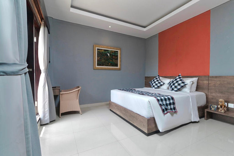 Bedroom 6