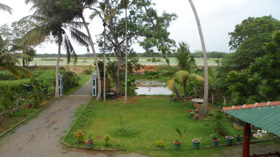 Others 3, Hotel Bird View, Thissamaharama