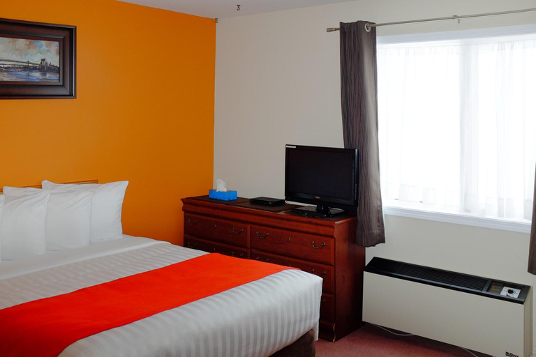 Others 3, Hotel Robin Hood, Division No. 6