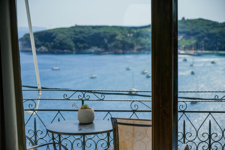 Others 5, Omnia Deluxe Rooms, Epirus