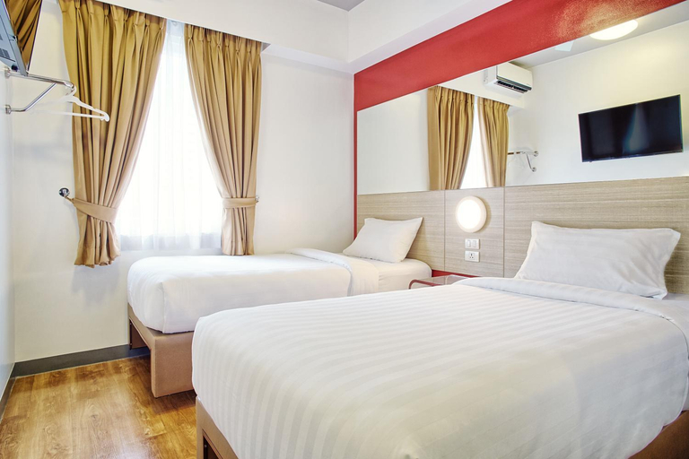 Bedroom 19