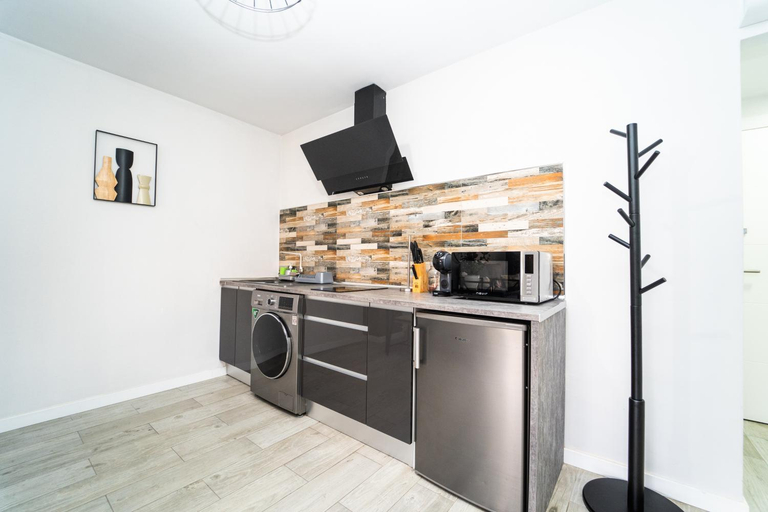 Others 2, Apartamentos Anfiteatro Prime, Alicante