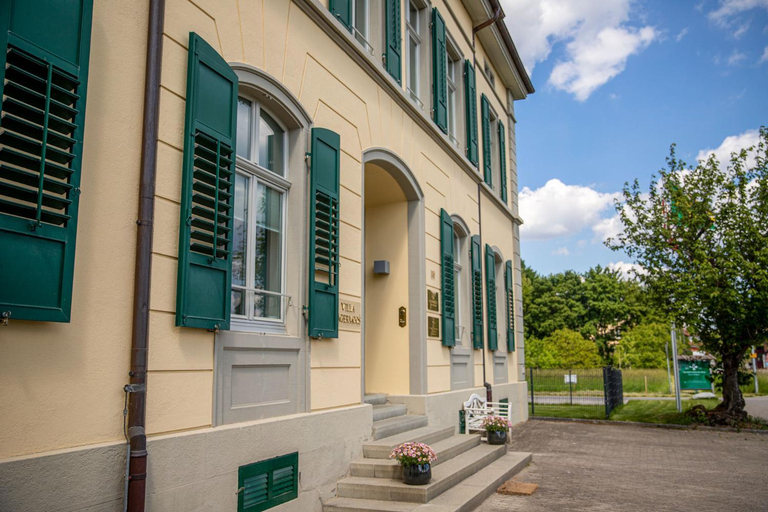 Others 4, VILLA TAEGERMOOS, Kreuzlingen